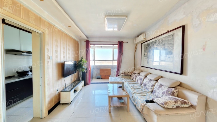 绿庭园二手房实景图