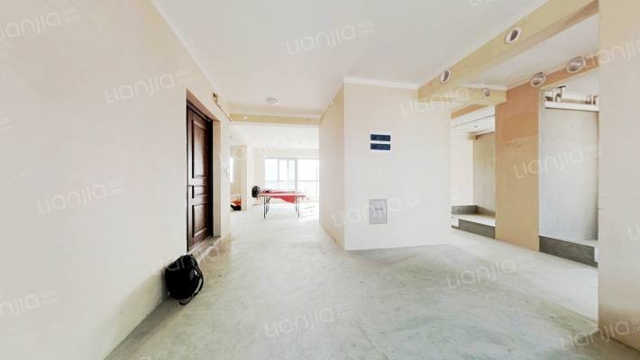 中湾广场二手房实景图