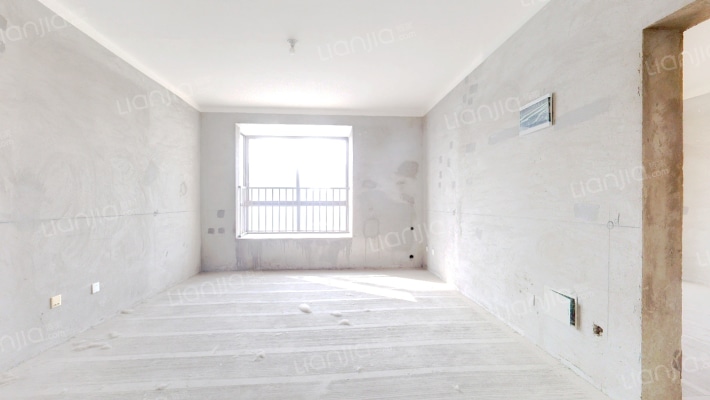 恒一雅居二手房实景图