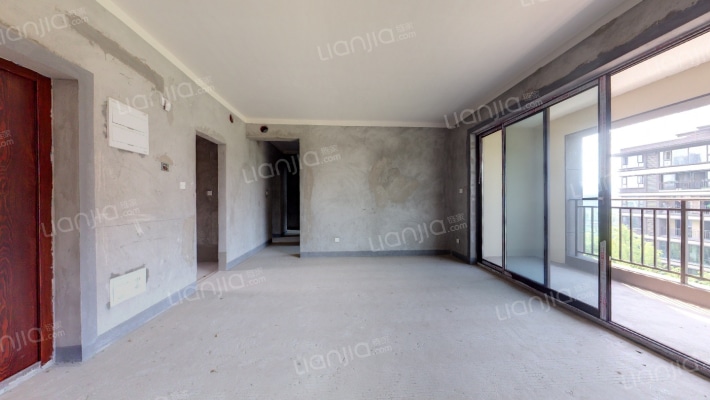 朗基水印三生香阙二手房实景图