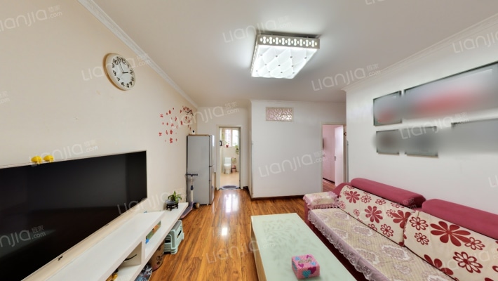 含光静里二手房实景图