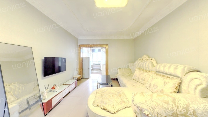 蜀汉小区二手房实景图