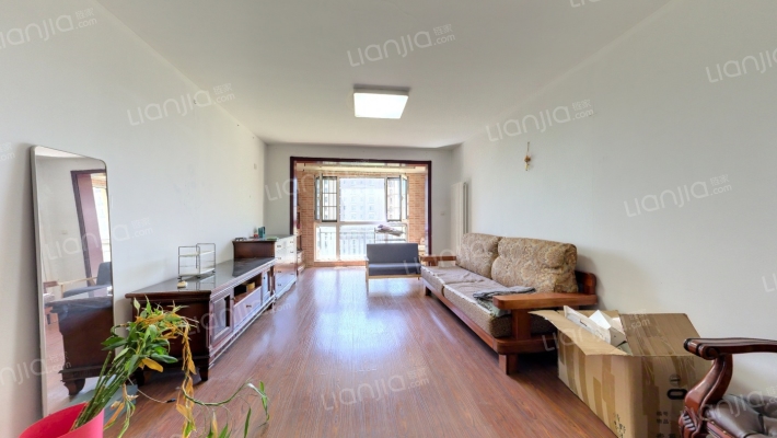 九洲溪雅苑二区二手房实景图