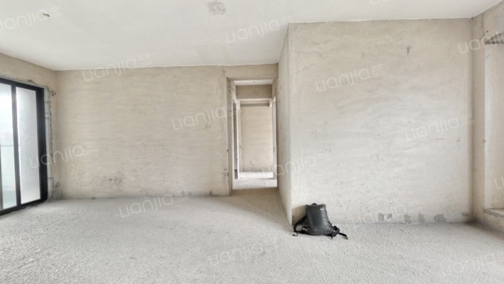 丰谷天玺二手房实景图