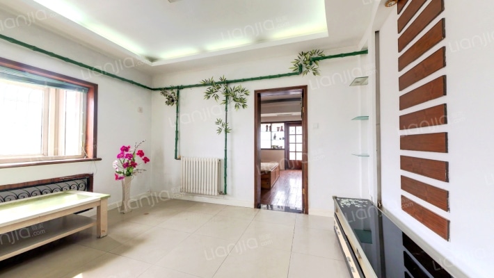 小康人家二手房实景图