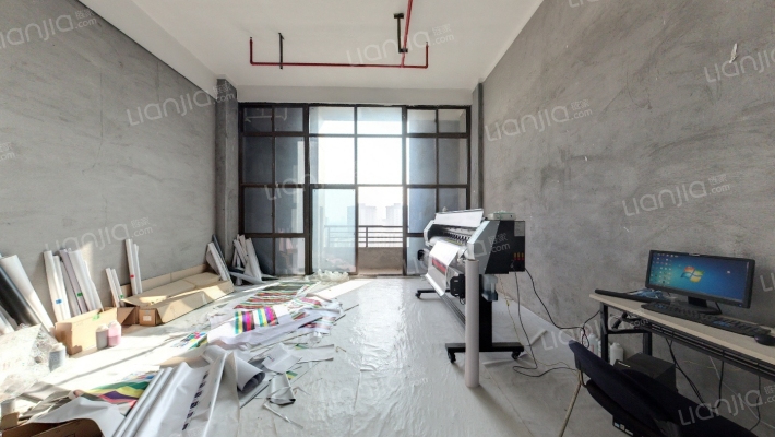 金泰公馆二手房实景图