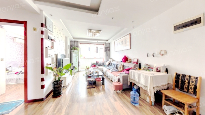 联城海岸锦城二手房实景图