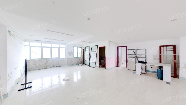 外贸大厦二手房实景图