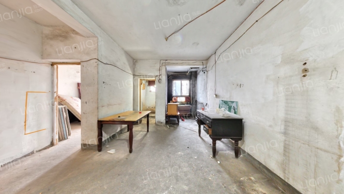 华鑫福邸二手房实景图