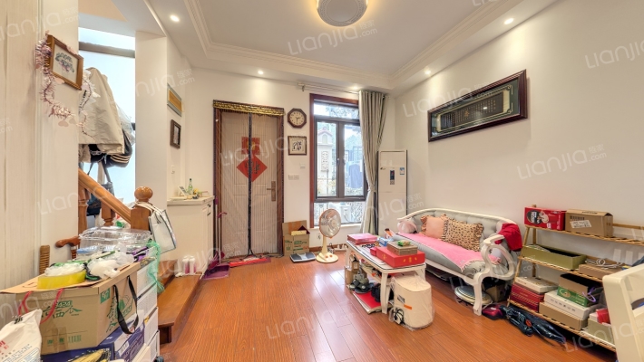 达安御廷二手房实景图