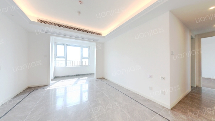 新城玖珑湖二手房实景图