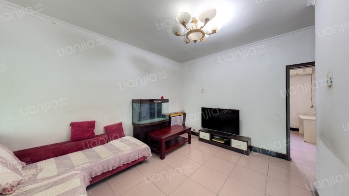 畜牧局256号院二手房实景图