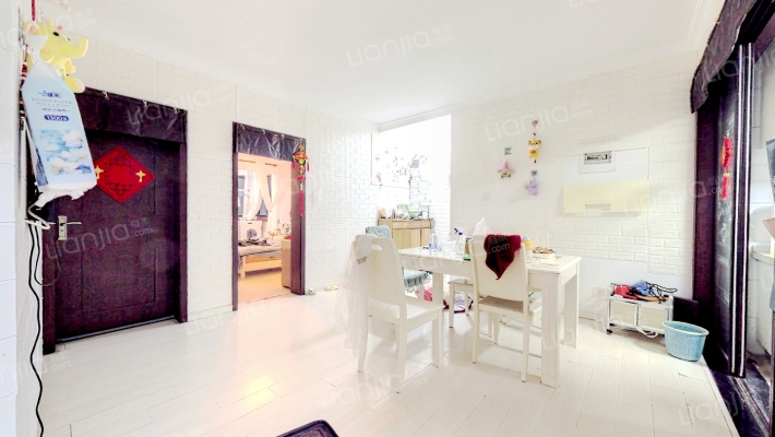 新盛花园（吴中）二手房实景图