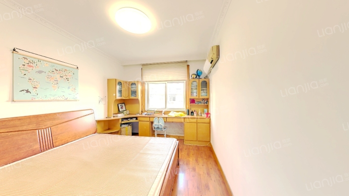 金寨路375号二手房实景图