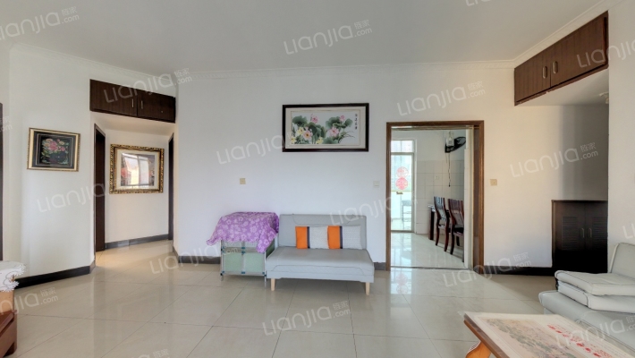 书房新邨二手房实景图