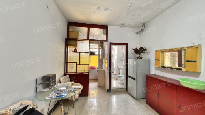 邮政局家属院（重工路）二手房实景图