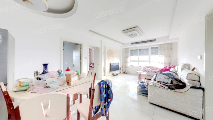 帝景蓝湾(淮阴区)二手房实景图