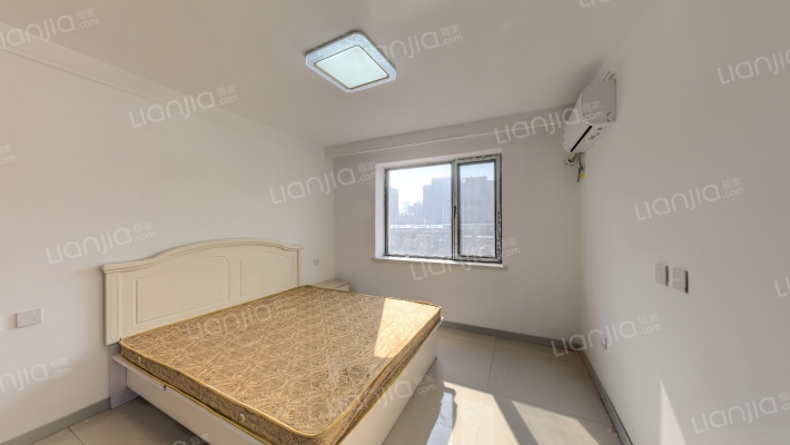 揽军路二手房实景图