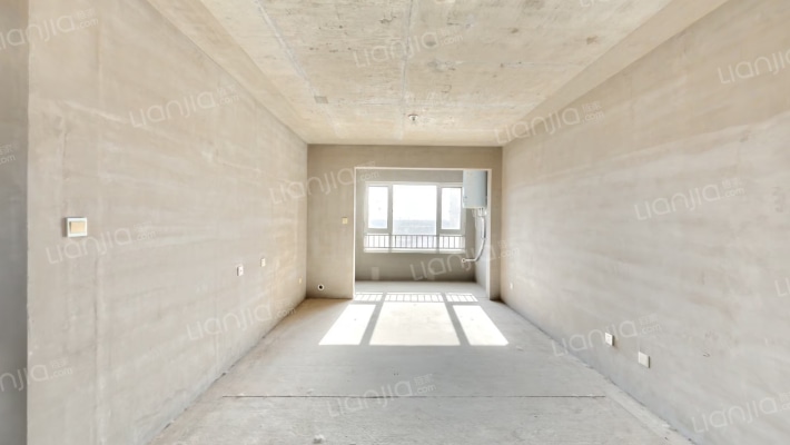 金地逸景二手房实景图