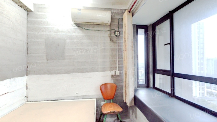 东裕华庭二手房实景图