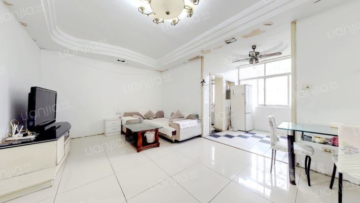 积玉小区二手房实景图