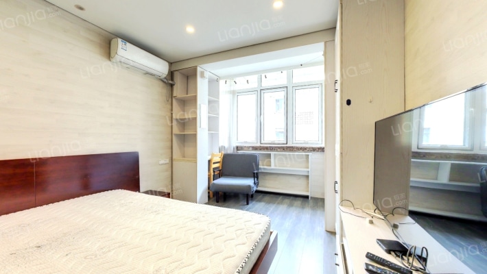 延西小区二手房实景图