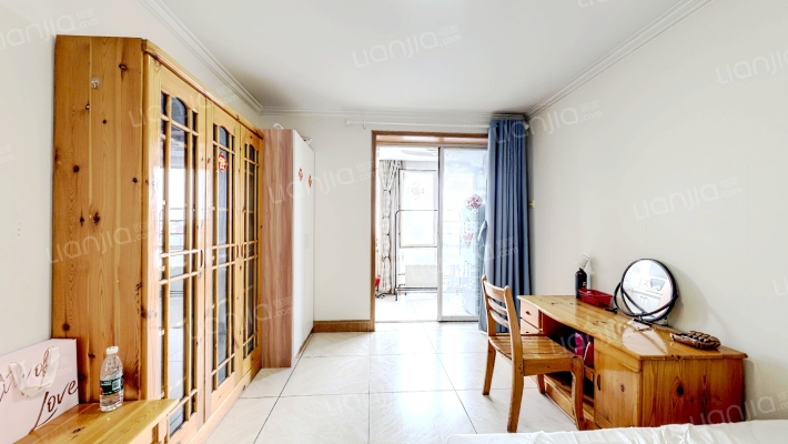 城华园二手房实景图