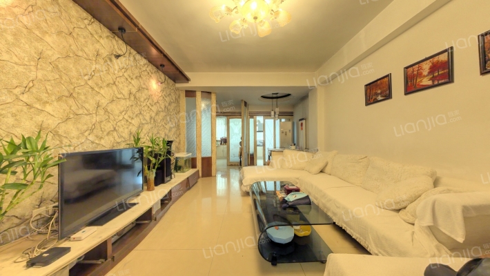 如意大厦二手房实景图