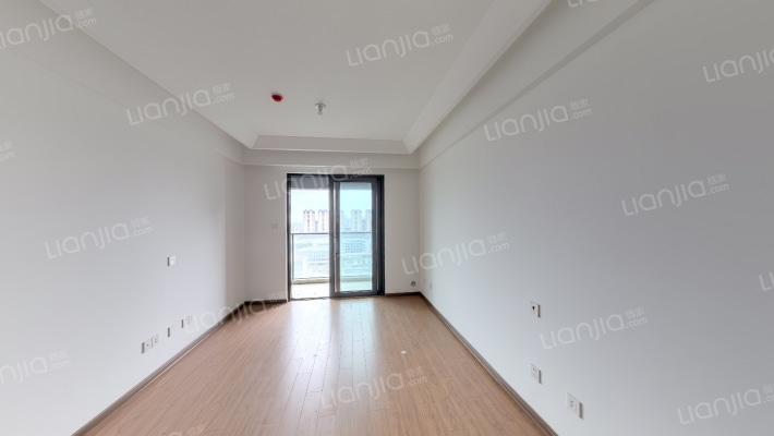 融创望澜园二手房实景图