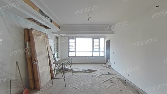 天酬君雅紫金花园二手房实景图