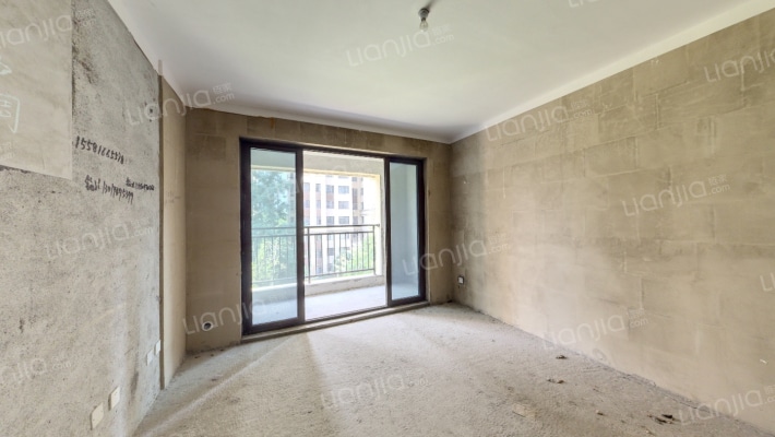 中铁西江悦二手房实景图