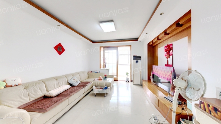 溧水区花园小区二手房实景图