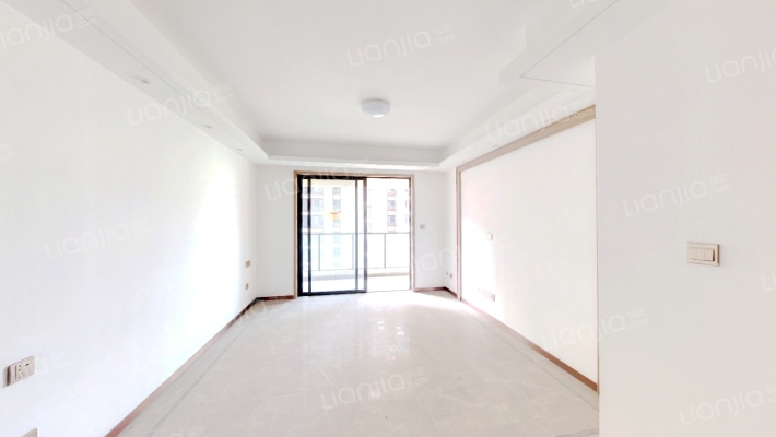 旭辉华宇南宸府二手房实景图