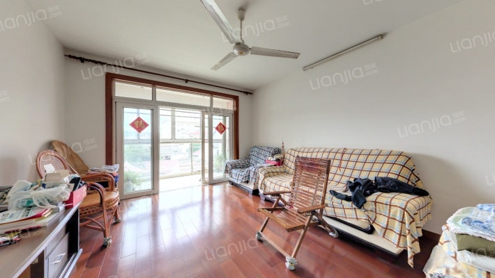 百乐公寓(惠南)二手房实景图