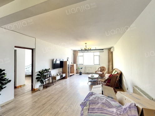 整租·海丽花园南苑 3室2厅 南/北