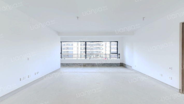 中建星光城市星璨二手房实景图