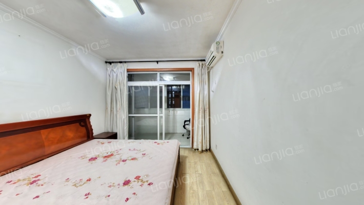 省建机厂宿舍二手房实景图