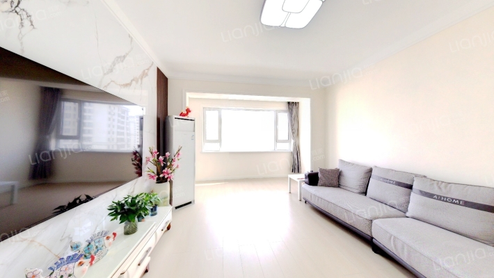 艺品枫景二手房实景图