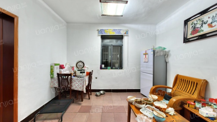 杏林小区二手房实景图