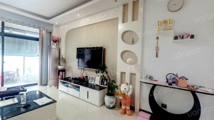 佳利金色东方信苑二手房实景图