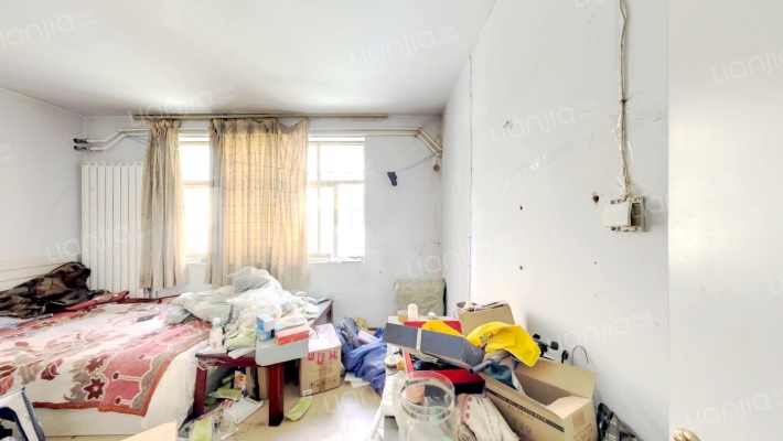 良运花园二手房实景图