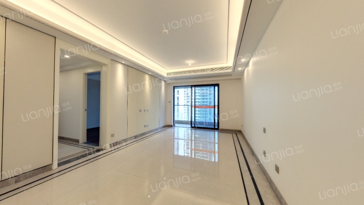 中海天府里云岭一期二手房实景图