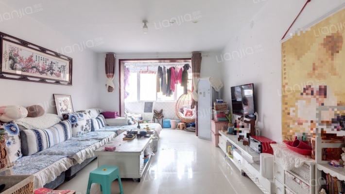 永丰新都二手房实景图