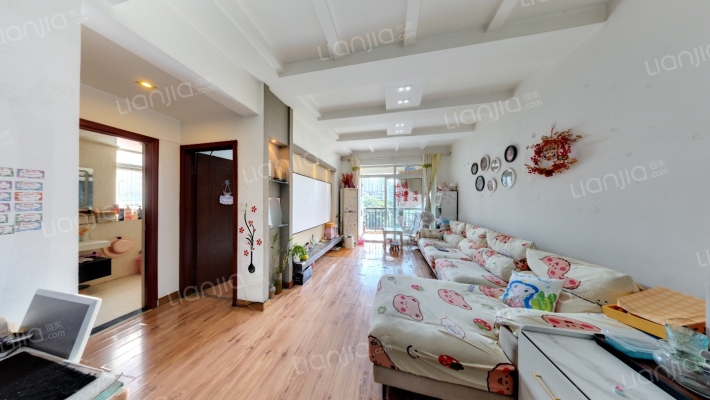 奥园康城C区二手房实景图