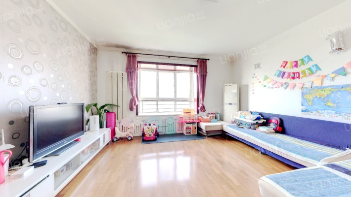 七七一所小区二手房实景图