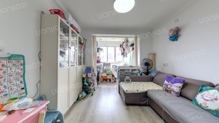 宝菊清水园二手房实景图