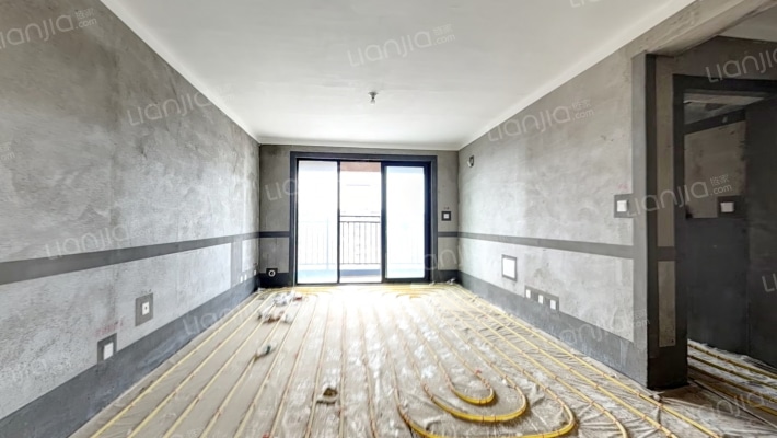 建业城二手房实景图