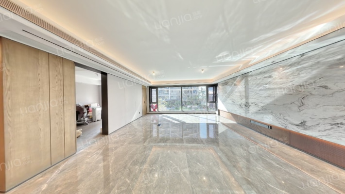 宁波建发璞云二手房实景图