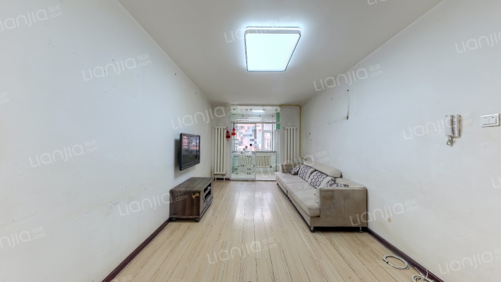 万福居二手房实景图