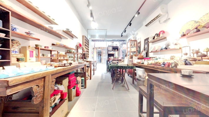 新填街二手房实景图